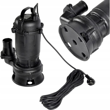 GEKO G81402 550W WQD 10-8-0,55