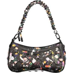 Desigual Чанта за жени desigual, Размер uni, Цвят Черен (26saxpb1_ne2000)
