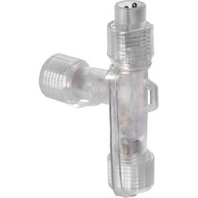 Emos D1ZT01 T pro spojovací řetězy Standard transparentní venkovní i vnitřní