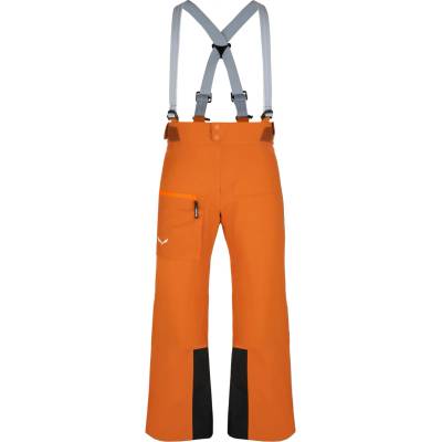 Salewa Детски ски панталон Salewa Kid's Sella Powertex / TWR Pants Ski trousers - Autumnal - размер 92 (EU) (701-2111-0111)