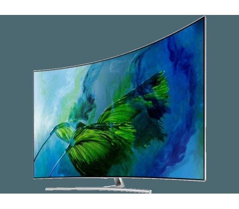 Samsung QE75Q8C