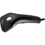 Newland HR12 Anchoa, 1D, USB, комплект (USB), черен (NLS-HR1250-70)