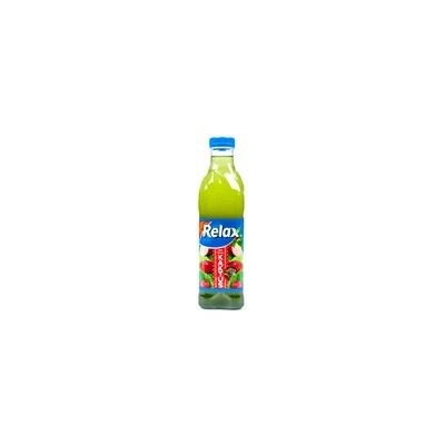 Relax Nektar kaktus 6 x 1 l