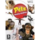Hry na Nintendo Wii Monkey Madness