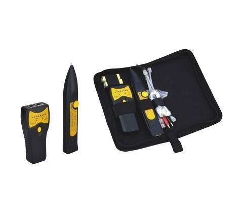 DATACOM NetWork tester + generátor+sonda