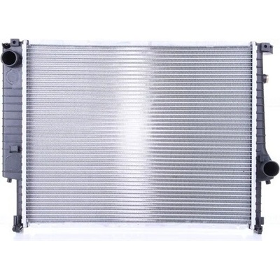 Chladič, chlazení motoru NISSENS 60619A