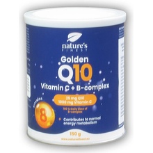 Nature’s Finest Golden Q10 150 g