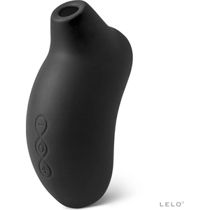 LELO Sona Black - superlove