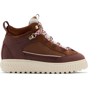 Sorel Дамски ежедневни боти Sorel Women's Ona Ave Peak Boot WP Casual boots - Dark Auburn / Red Lodge - размер 42 (EU) (126-0509-0323)