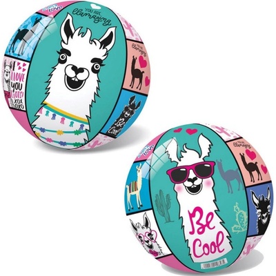 STAR Míč Lama 23cm