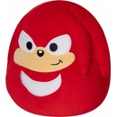 Squishmallows Sonic Knuckles 25 cm