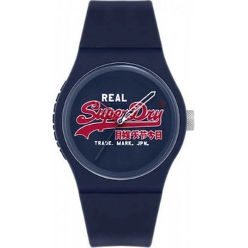 Superdry SYG280UR - Дамски часовник (SYG280UR)