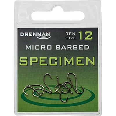 Drennan Specimen Veľ. 4
