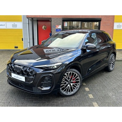 Audi Q5 quattro S-line 270 kW