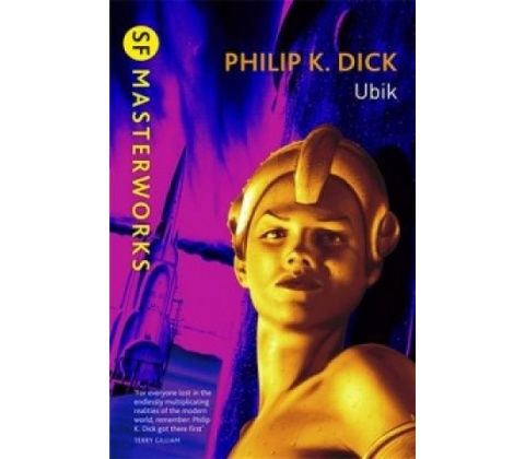 Ubik
