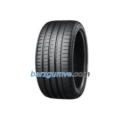 Yokohama Advan Sport (V107A) ( 255/40 ZR20 101Y XL RPB )