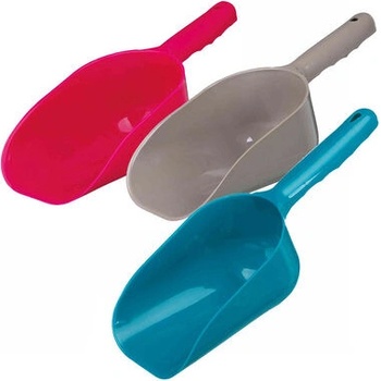Trixie Lopatka na trus celoplošné veľká 1 ks
