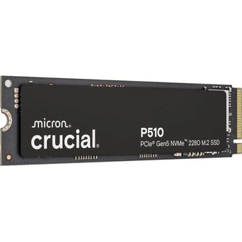 Crucial P510 1TB CT1000P510SSD8