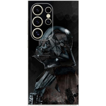 ERT GROUP Калъф Darth Vader за Samsung Galaxy S24 Ultra, Черен (SWPCVAD849)