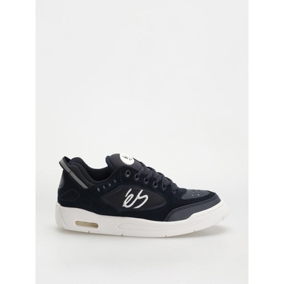 És Creager Navy White