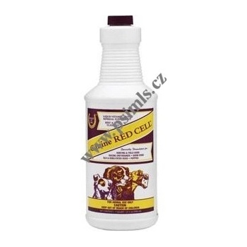 FARNAM Red Cell canine - 946 ml