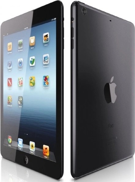 Apple iPad Mini 16GB WiFi md528sl/a - Heureka.sk