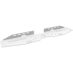 Multibrackets Универсална стенна стойка за саундбар и видеобар Multibrackets MB-4998, макс. 10 кг, стомана, бял (MB-4998)