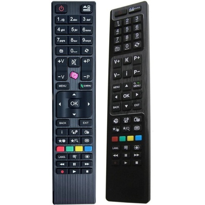 Finlux rc4846 - оригинален дистанционен контрол (rc4846)