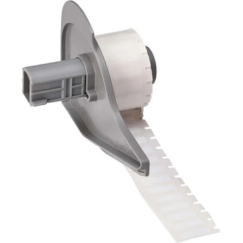 Brady M7-9-423 / 173304, Етикети за етикетен принтер, 16.51 mm x 5.08 mm (173304)