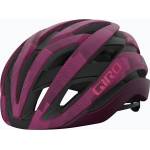 Giro Велосипедна каска Giro Cielo MIPS matte dark cherry towers