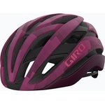 Giro Велосипедна каска Giro Cielo MIPS matte dark cherry towers