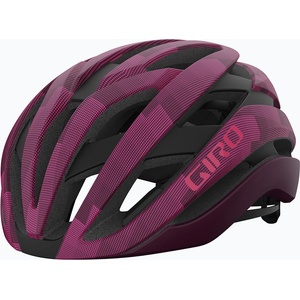 Giro Велосипедна каска Giro Cielo MIPS matte dark cherry towers
