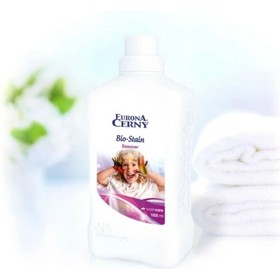 Eurona Bio-aktívny odstraňovač škvŕn na bielizeň 1 000 ml