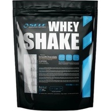 Self OmniNutrition Whey Protein Shake 1000 g