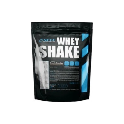 Self OmniNutrition Whey Protein Shake 1000 g