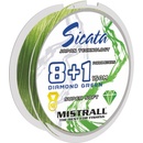 Mistrall šnúra Sicata JGS X8 +1 0,16 mm 150m