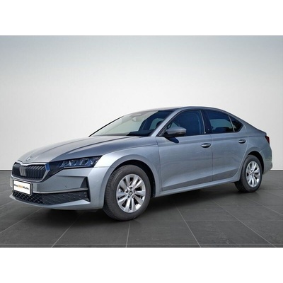 Skoda Octavia 110 kW