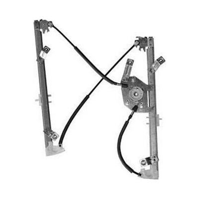 Mechanizmus zdvíhania okna MAGNETI MARELLI 350103119300
