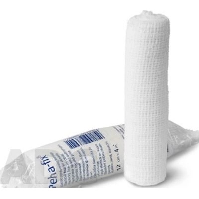Peha-Fix ovínadlo fixačné superelastické 12cm x 4m 1 ks