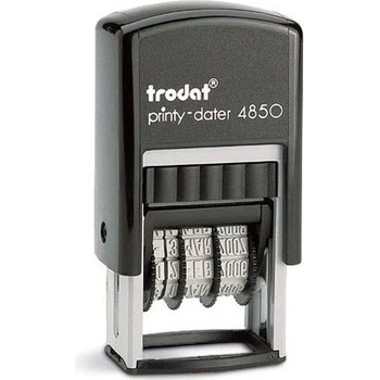 Trodat 4850