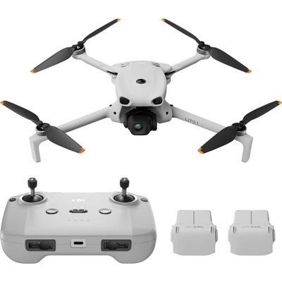 DJI Lito 1 Fly More Combo (DJI RC-N3) CP.MA.00000991.01