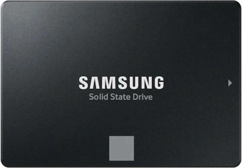 Samsung 2.5 870 EVO 500GB SATA3 (MZ-77E500B)