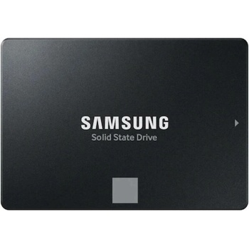 Samsung 2.5 870 EVO 500GB SATA3 (MZ-77E500B)