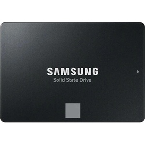 Samsung 2.5 870 EVO 500GB SATA3 (MZ-77E500B)