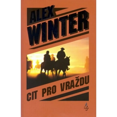 Cit pro vraždu-Alex Winter – Zbozi.Blesk.cz