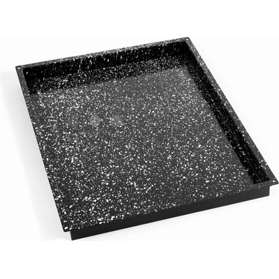 BakerSystem plech GN 2/1 (h=20 mm) smalt