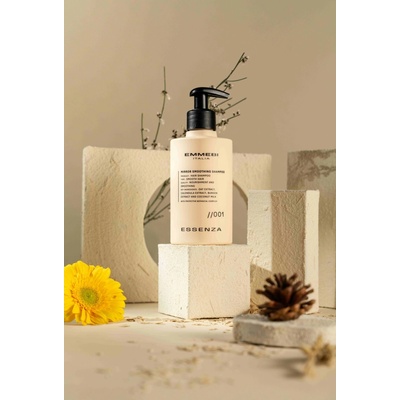 EMMEBI Essenza Mirror Smoothing Shampoo 300 ml