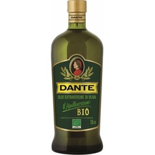 Dante Mediterraneo olivový olej extra panenský 0,75 l
