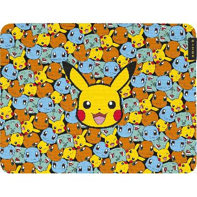 Razer Pokémon Kanto Starters Ed. GIGANTUS V2 Medium Soft RZ02-03333900-R3M1