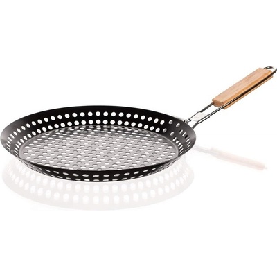 Banquet Grilovací pánev grilovací zelenina antiadhezní 31 cm